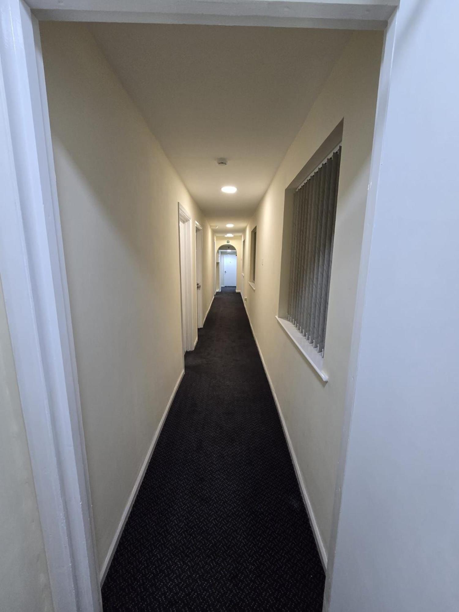 Zaheer'S Hotel 鲍多克 外观 照片