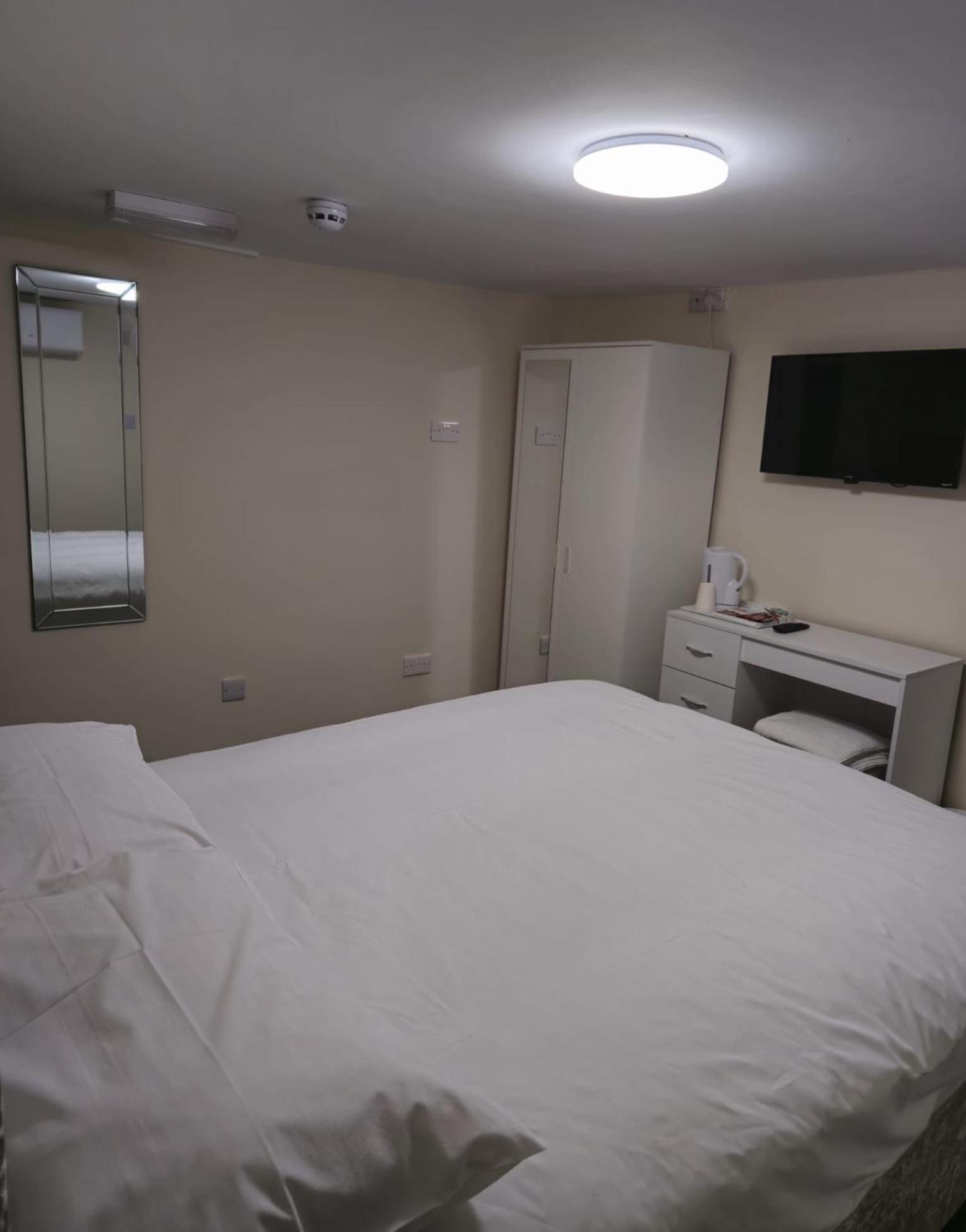 Zaheer'S Hotel 鲍多克 外观 照片